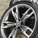 BMW 668M 정품 20인치 휠타이어 판매 이미지
