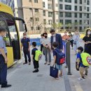 동성초 앞 이미지