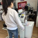 커브스 관평클럽 이미지