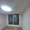 삼정그린코아경로당 | 동래삼정그린코아포레스트 30평대 인테리어 시공 후기