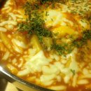 빨봉분식 - 용산구 청파로47길 71 | 빨봉분식