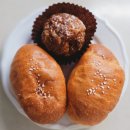 파평면사무소 앞 | 종로ㅣ광화문 밤파이/소금빵 맛집 마롱리밤파희 마롱리소금해