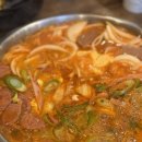 존슨부대찌개 발산점 | 마곡 맛집 삼찬옥 부대찌개 맛있는 발산 단체식당