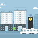 송정공원역 버스정류소 이미지