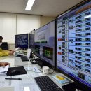 월성 빗물펌프장 이미지