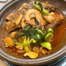 수상한감자탕*뼈찜