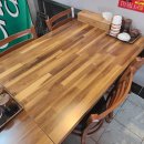 장가계 중화요리 이미지