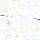 송내역 파인 푸르지오 1단지 이미지