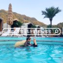 디자인골드문 | 신상 펜션 가평 글램핑 온수풀 수영장 골드문풀빌라