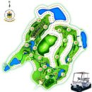 드래곤 골프 이미지