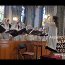 Assumpta Est Maria(Marcello)- 대구대교구 계산주교좌성가대 이미지
