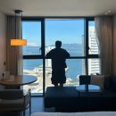 지에스25 여수둔덕 중앙점 | 여수 여행 :: 여수 숙소 신라스테이 여수엑스포 디럭스 더블 17층 후기/수영장, 쉐프 치킨 후기