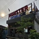 (인천 중구)나만알고 싶은 빈티지 카페, 자유공원카페<카르마커피 인천>