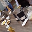 홈카페바리스타(핸드드립) 이미지