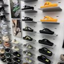 밸런스스토어 | [무신사 킥스페스티벌] 용산 아이파크몰 무신사 메가스토어 뉴발란스 득템 후기