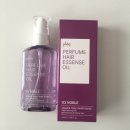 노블 | 피엘디크 헤어에센스 / 헤어오일 노블향 후기 (끈적임 없는 찐템!)