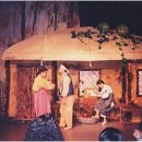 어린이 아동극 이미지