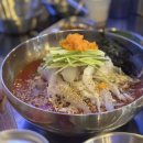 동하물회
