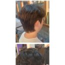 투앤투 | 투앤투헤어살롱 구미점, 남자 친구 머리 커트 맡겨본 후기