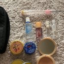 무인양품 나일론 파우치 미니화장품 왓츠인마이파우치 제품 소개
