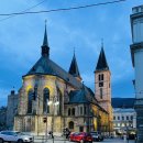 고기먹방 | 보스니아 사라예보 Veranda 맛집 | 현지인 추천 고기 플래터 먹방 후기