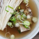 우천냉면 이미지