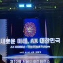 새로운미래 | 2025 서울미래컨퍼런스 SFC YOUTH CREW 8기 활동 후기 [새로운 미래, AX 대한민국]