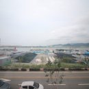 도하마린타워 이미지