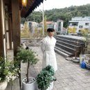 봄봄 영해점 | W11) 부산 한복 대여, 촬영 한복 단하나 한복 스튜디오 후기!(스튜디오 보정 사진 첨부)