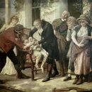 케네디, 백신 예산 5억 달러 전격 취소…왜?// 백신의 역사 이미지