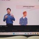 빠나데리아 | 가벼운학습지 스페인어, 5주차 (3/3) 헷갈리던 8단원 마무리!