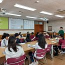 시흥능곡중학교 이미지