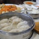 신포우리만두진안점