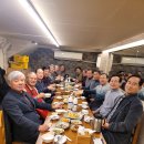 2025년 문무 송년회(12.15일 / 月, 담양죽순추어탕) 이미지