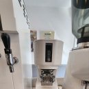 대화기기 | 함안 프랜차이즈 카페 폐업, VBM롤로 3그룹 반자동 커피머신기기 매입 후기