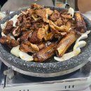 수목가든 | [충남 예산] 숨겨진 깔끔한 석갈비 맛집 &#39;수목가든&#39;