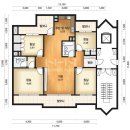 현대3차아파트 이미지