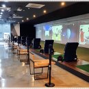 조이 골프연습장 이미지