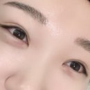 린다네일 | 꼼꼼하고 유지력 좋은 만수동 린다네일 다크브라운 속눈썹연장 C컬 후기