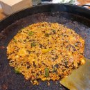 전하시장 | [울산 동구 전하동 전하시장 맛집] 희망88춘천닭갈비 후기