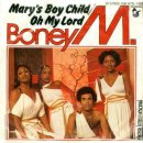 Mary&#39;s Boy Child - Boney M - 이미지