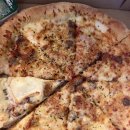 스페인 마드리드 너무 맛있었던 파파존스 배달 후기