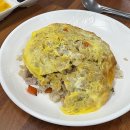 성진면가 | 전주 아중리 맛집 성진면가 볶음밥 강추 ! +물짜장 맛집