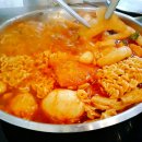 석관동 떡볶이 이미지