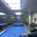 채플린당구장 이미지