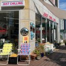 펫비스트로 | 송정맛집 저스트칠링 비스트로, 해운대브런치 &amp; 파스타 체험 후기