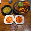 한사리감자탕충무로점