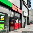 팝콘카페 팝콘팔라트 미션! 파티에 어울리는 간식 사오기