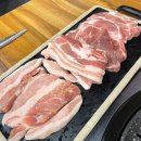 청담가옥 | 주안 석바위 고기집 맛집 청담가옥 석바위점 돼지한판 후기 소주 1900원