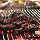 마포갈비 이미지